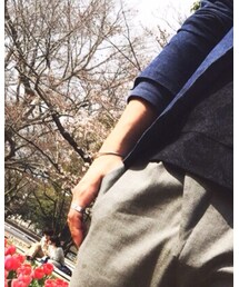 BEAUTY&YOUTH UNITED ARROWS | ブレスレット