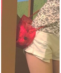 WEGO | ショルダーバッグ