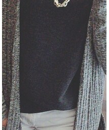 CLOSE-UP | トップス