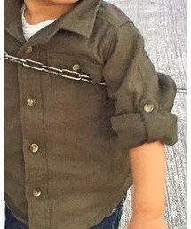 OLD NAVY | シャツ/ブラウス