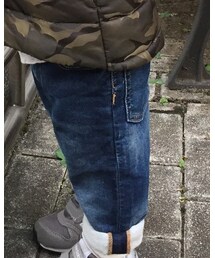 GAP | デニムパンツ