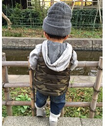 ZARA KIDS | トップス