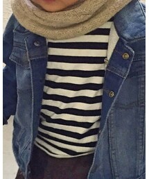 無印良品 | Tシャツ/カットソー