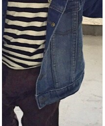 GAP | デニムジャケット