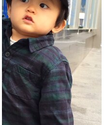 無印良品 | シャツ/ブラウス