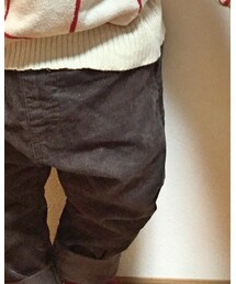 無印良品 | その他パンツ