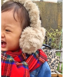ZARA KIDS | イヤーマフ