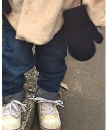 GAP | つなぎ/オールインワン