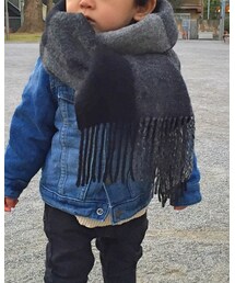 GAP | デニムジャケット