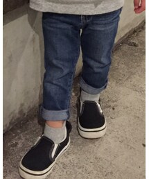 GAP | デニムパンツ