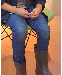 ZARA KIDS | デニムパンツ