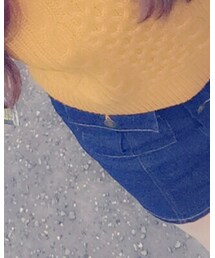 REDYAZEL | スカート