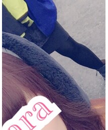 ゆにばーさるすたじおじゃぱん | 帽子