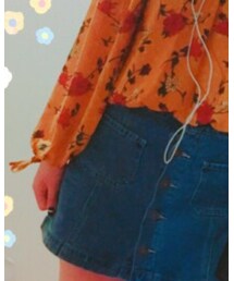 FOREVER 21 | スカート
