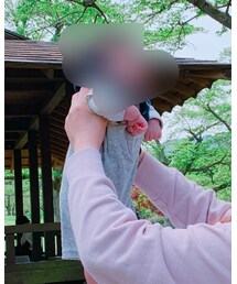 ベビザラス | ママ＆ベビー