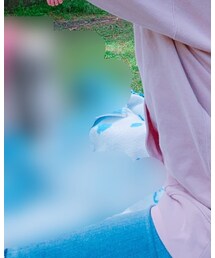 UNIQLO | デニムパンツ