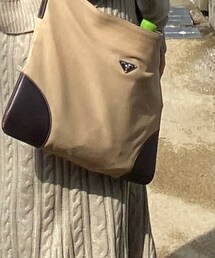 PRADA | ショルダーバッグ