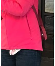 mont-bell | マウンテンパーカー