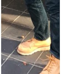 RED WING | ブーツ