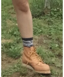 RED WING | ブーツ