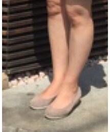 LACOSTE | パンプス