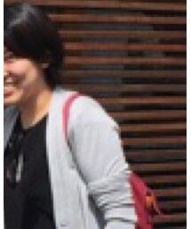 H&M | カーディガン/ボレロ