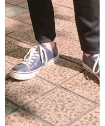 CONVERSE | スニーカー