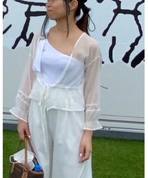 ANAP | タンクトップ