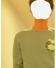 Dior homme | スウェット