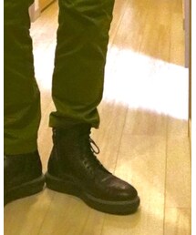 FERRAGAMO | ブーツ