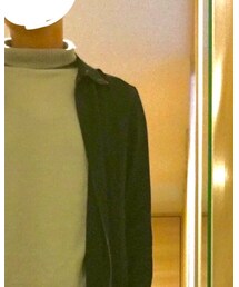 EDITION | ブルゾン