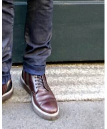 FERRAGAMO | ブーツ