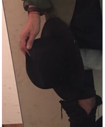 WORLD WIDE FAMOUS | ハット