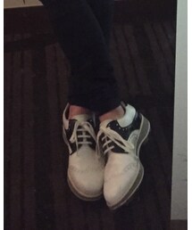 PRADA | ドレスシューズ