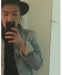 BALMAIN | デニムジャケット