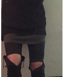 H&M | Tシャツ/カットソー