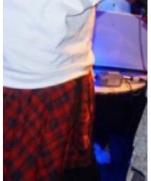 SAINT LAURENT PARIS | デニムパンツ