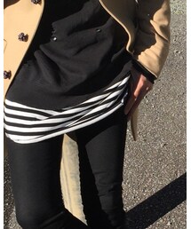 no brand | Tシャツ/カットソー