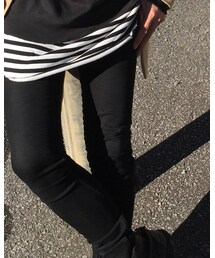 H&M | デニムパンツ