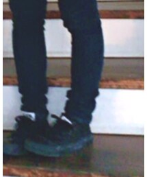 CONVERSE | スニーカー