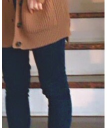 no brand | デニムパンツ