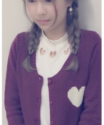 INGNI | トップス