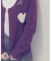 Roseri | カーディガン/ボレロ