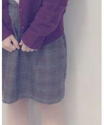 Roseri | スカート