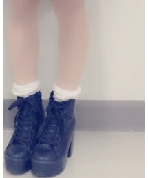 tutuanna | ソックス/靴下