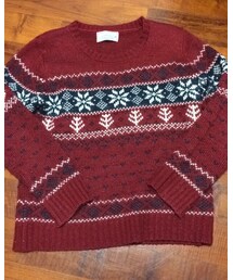 SOHO | ニット/セーター