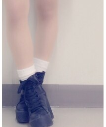 tutuanna | ソックス/靴下