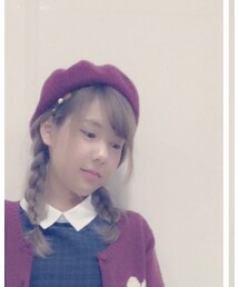 Roseri | ハンチング/ベレー帽