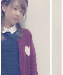 Roseri | カーディガン/ボレロ