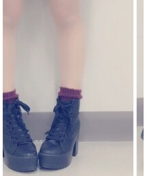 tutuanna | ソックス/靴下